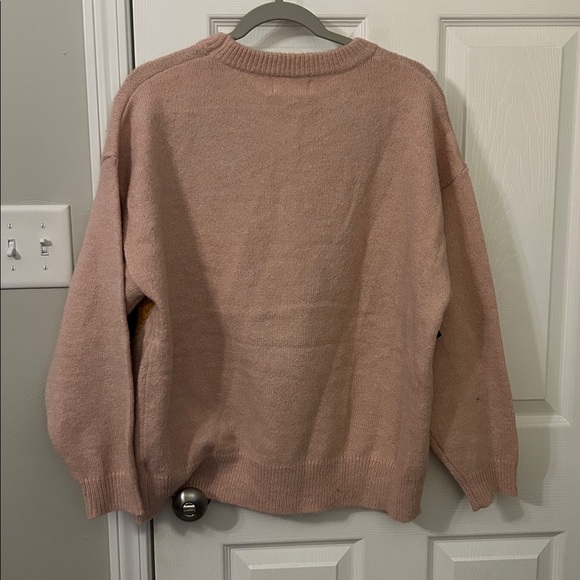 Fall Sweater - Picture 4 of 4